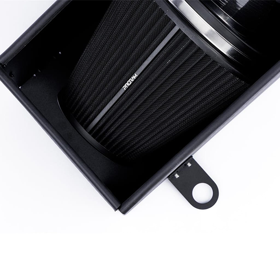 AUDI RS3 (8V/8Y) TTRS 2.5 TFSI PRORAM AIR FILTER INTAKE KIT – PRK-278-BK