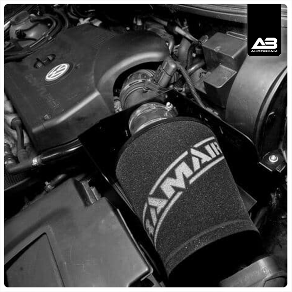 VAG 1.8T PERFORMANCE INTAKE KIT 70MM