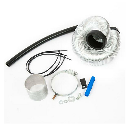 FORD FIESTA (MK5) 1.4 & 1.6 PERFORMANCE INDUCTION KIT – SR-119