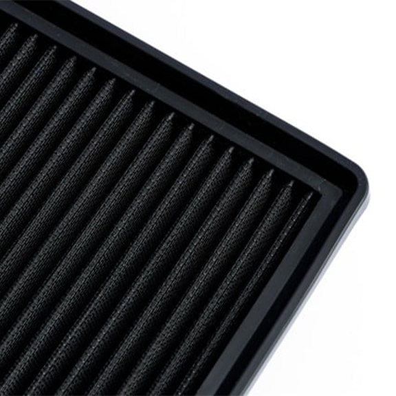 VW AUDI SEAT SKODA REPLACEMENT PLEATED AIR FILTER – PPF-9998