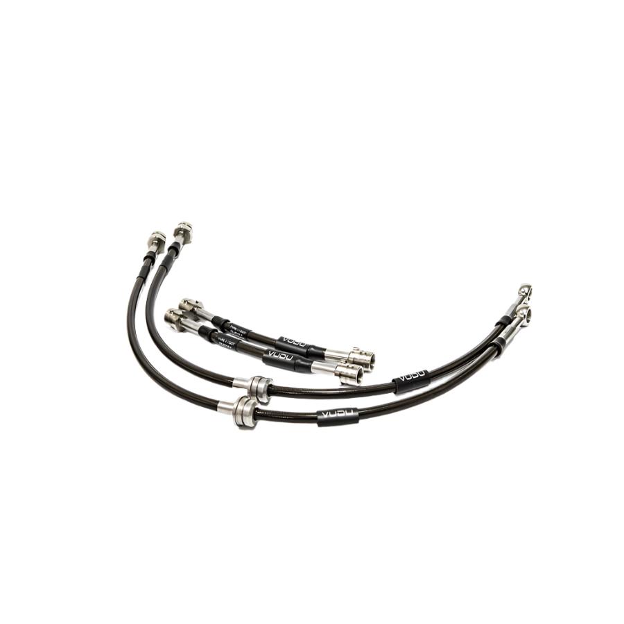 Brake Line Kit | VW Golf MK7/7.5 R