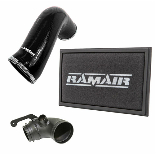 PANEL AIR FILTER INTAKE PIPE AIR HOSE & TURBO ELBOW | AUDI A3/S3 TSI MQB