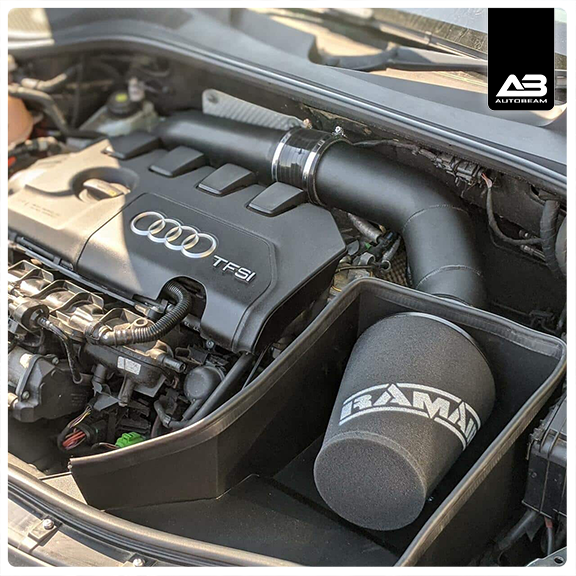 PERFORMANCE INTAKE KIT 2.0 TFSI AUDI TT 8J