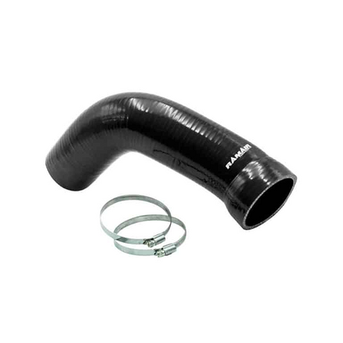 HIGH FLOW SILICONE INTAKE HOSE | 2.0TSI MQB PLATFORM