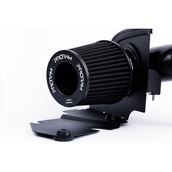 AIR INTAKE KIT VW CADDY MK4 1.6/2.0 TDI (PLEATED FILTER)