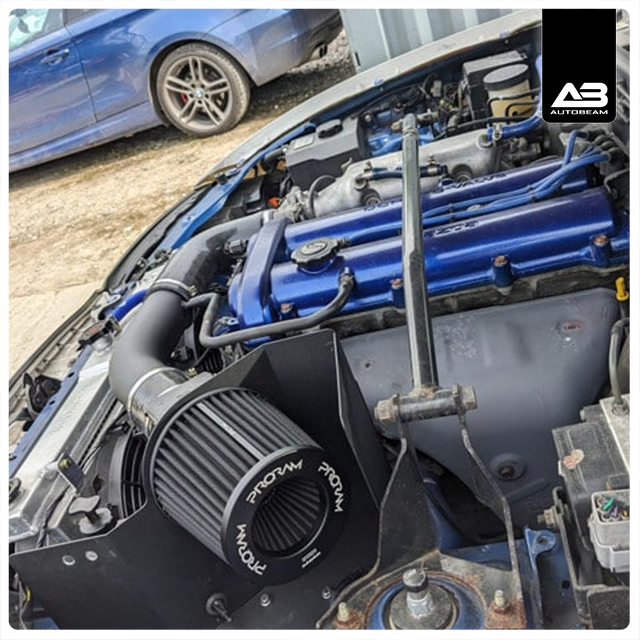 PERFORMANCE INDUCTION KIT FOR MAZDA MX-5 1.6 & 1.8 NB