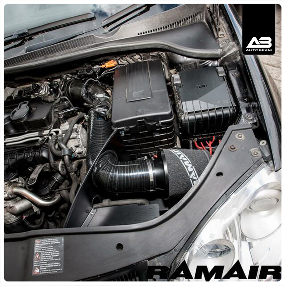 PERFORMANCE INTAKE KIT VW GOLF MK5 SCIROCCO & JETTA 1.9 & 2.0 TDI