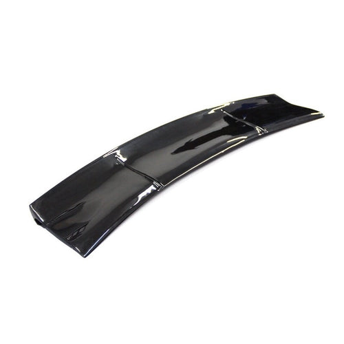 DUCKTAIL SPOILER LIP | FORD FOCUS MK3 RS