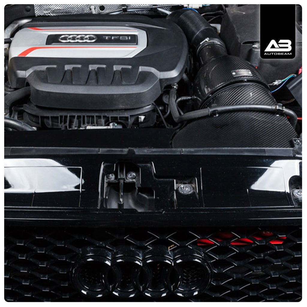 CARBON FIBRE AIR INTAKE | VAG 2.0 TSI