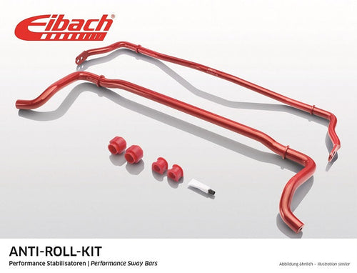 Anti-Roll Bar kit