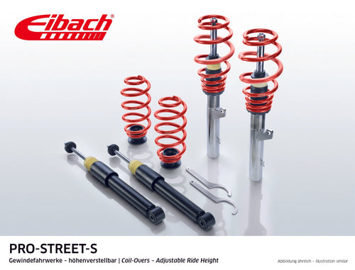 Pro-Street Coilover (PSS65-85-044-04-22)