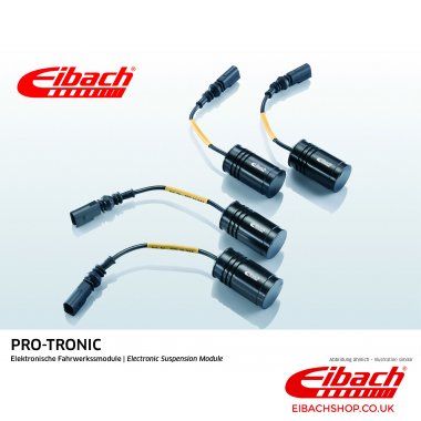 Pro-Tronic Module