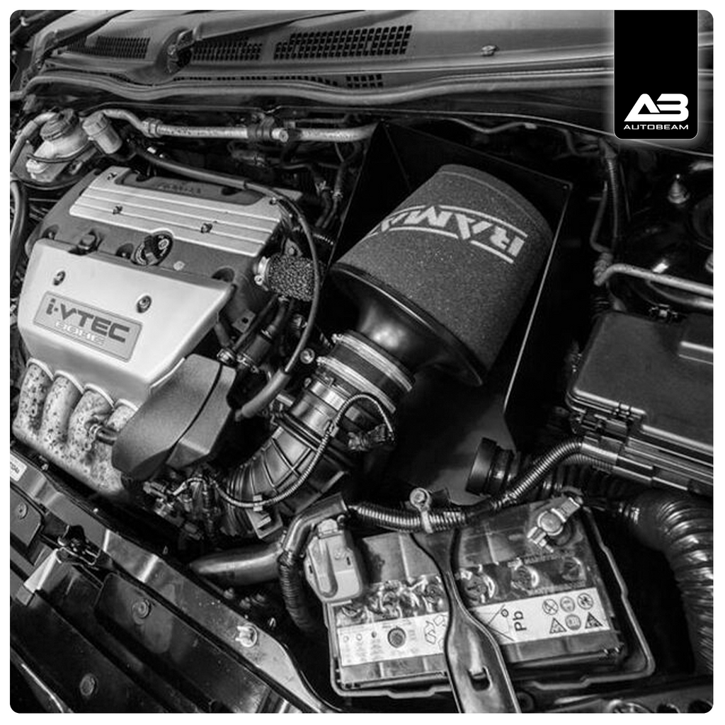HONDA CIVIC TYPE R 2.0 (DOHC) EP3 AIR INTAKE KIT