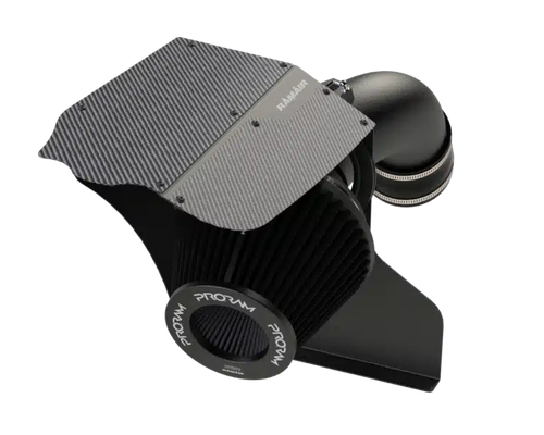 BMW 1/2/3/4 SERIES B48 INDUCTION KIT (CARBON LID)
