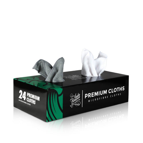PREMIUM CLOTH BOX