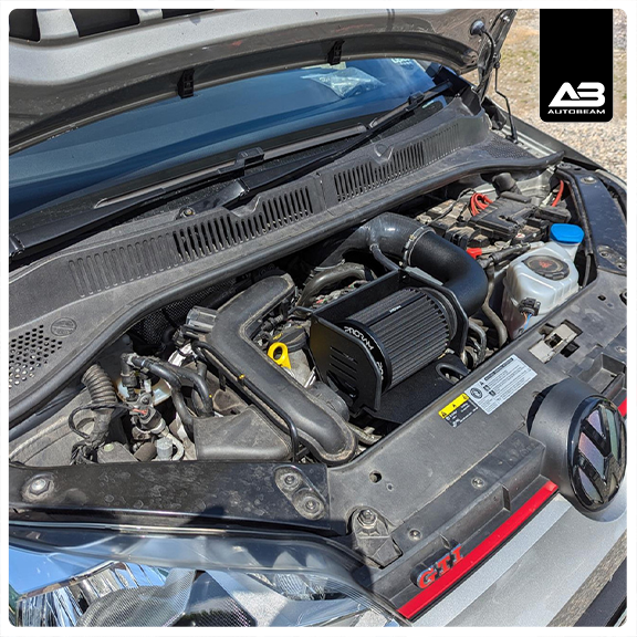 PERFORMANCE INTAKE KIT | VW UP! GTI