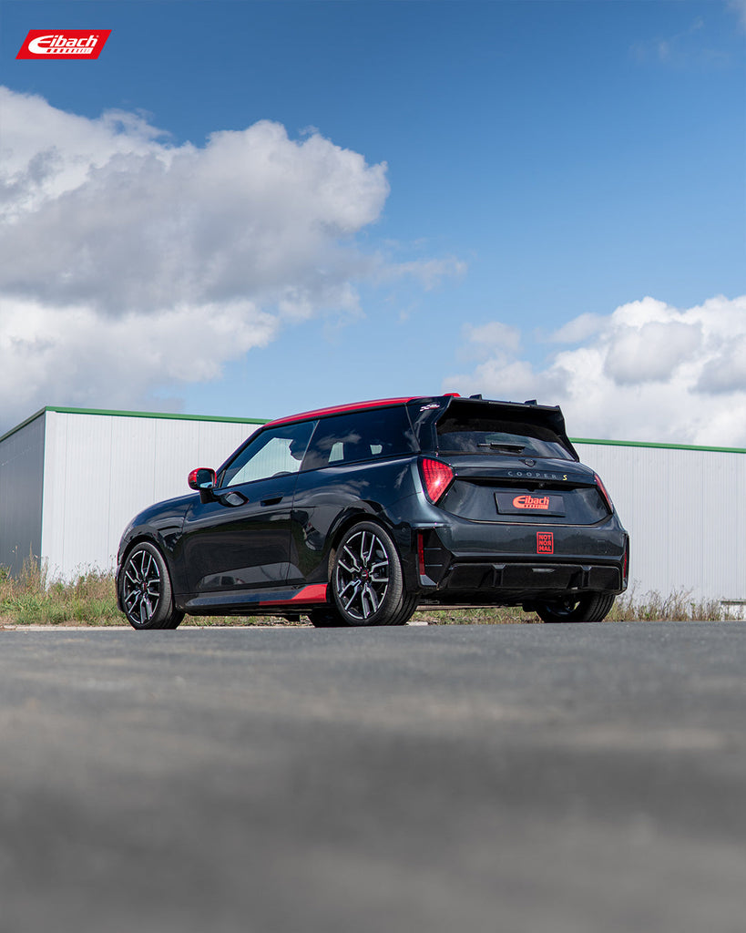 Pro-Kit Lowering Springs (E10-57-008-01-22)