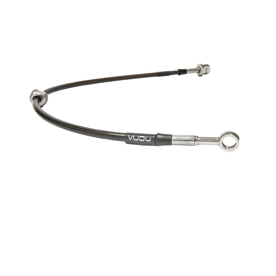 Brake Line Kit | VW Golf MK7/7.5 R