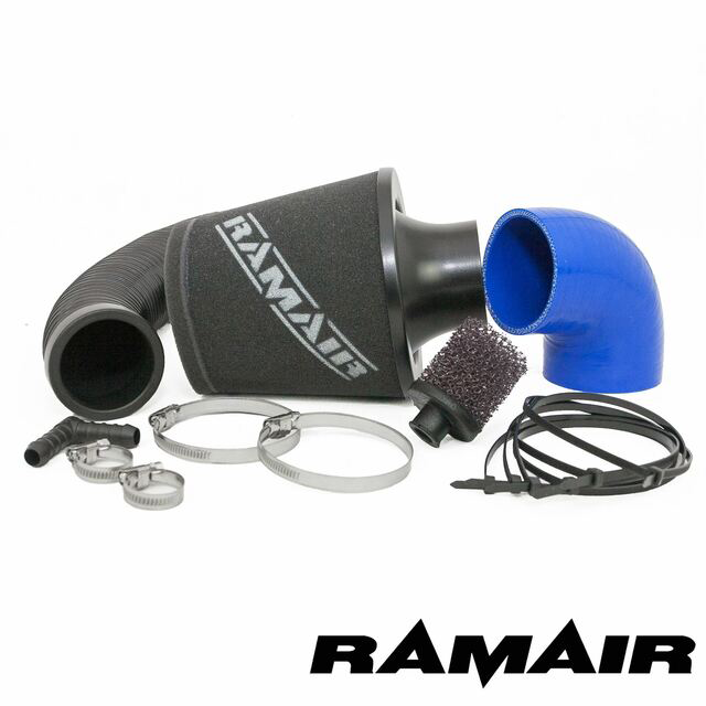 BMW 335I 135I (N54) TWIN AIR FILTER INDUCTION KIT- SR-233