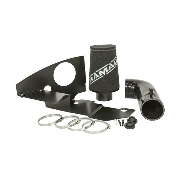 PERFORMANCE INTAKE KIT VW GOLF MK5 SCIROCCO & JETTA 1.9 & 2.0 TDI