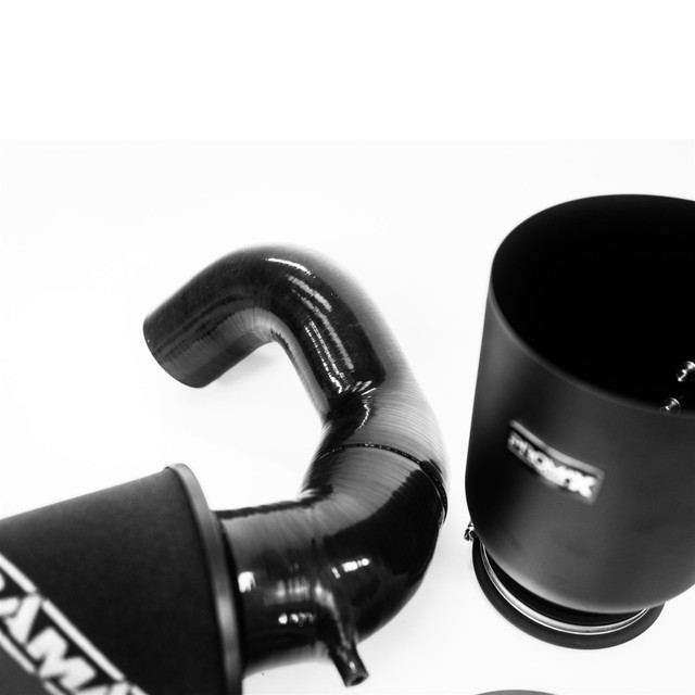 PERFORMANCE ENCLOSED AIR INTAKE KIT VAG 2.0 TDI (FOAM FILTER)
