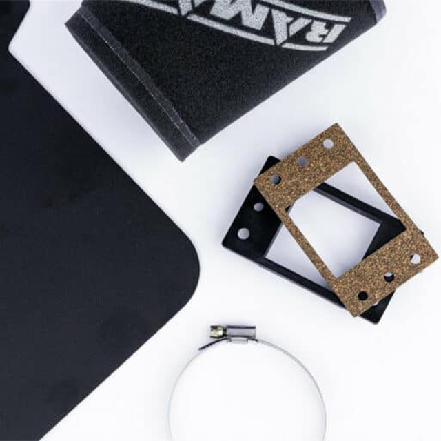 AIR INTAKE KIT MAXDA MX-5 (NA) (FOAM FILTER)
