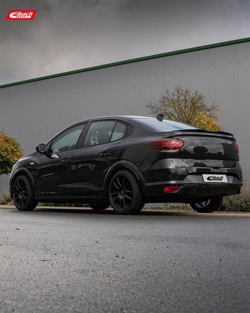 Pro-Kit Lowering Springs