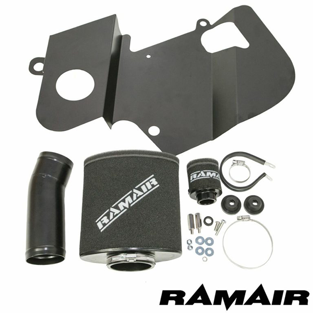 FIAT ABARTH 500 1.4T/ESSEESSE 595 PERFORMANCE INTAKE KIT