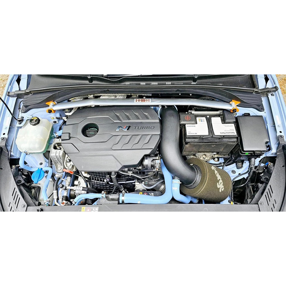 FRONT UPPER STRUT BRACE | HYUNDAI I30/I30N