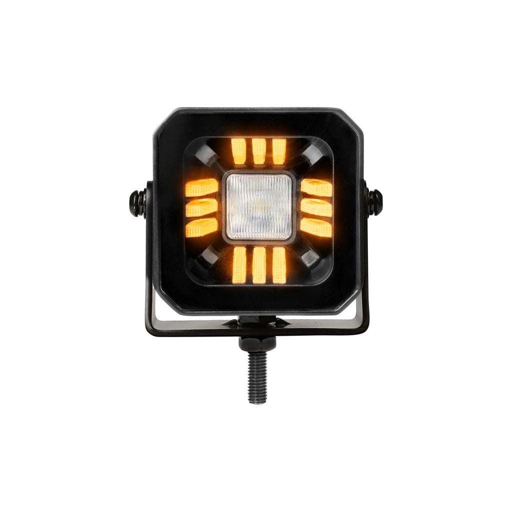 LED Work light | DRL + Beam | 3"