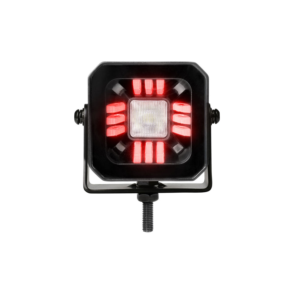 LED Work light | DRL + Beam | 3"