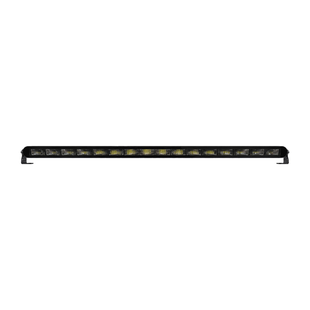 LED driving light bar