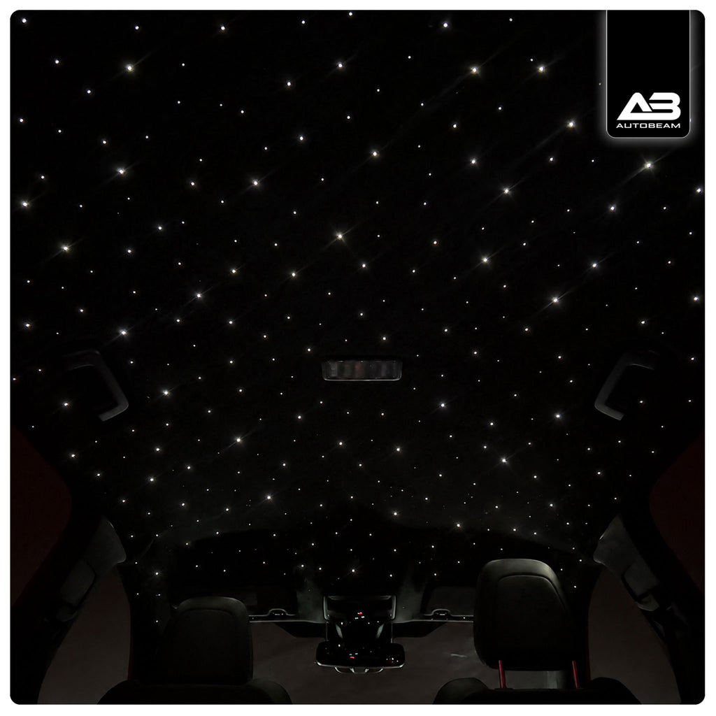 LED Ambient starlight kit | 300 Fibre | Standard Series