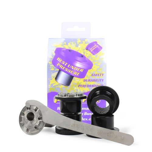 CAMBER ADJUSTABLE FRONT WISHBONE FRONT BUSH 30MM