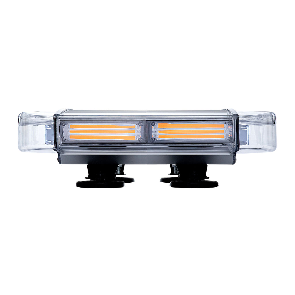 LED Light bar | Amber warning beacon