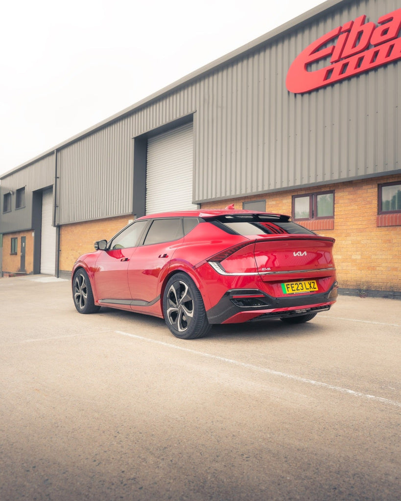 Pro-Kit Lowering Springs