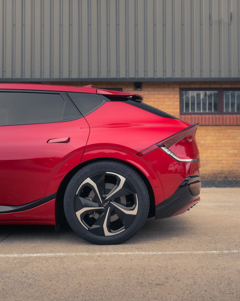 Pro-Kit Lowering Springs