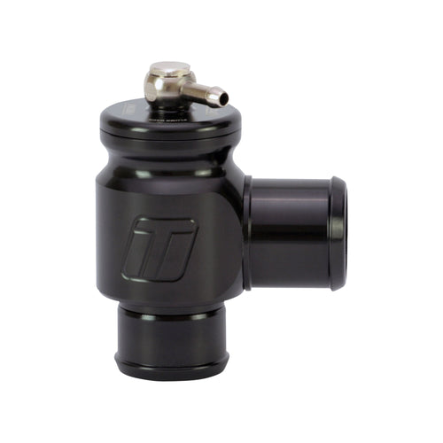 KOMPACT PLUMB BACK 34MM BOV