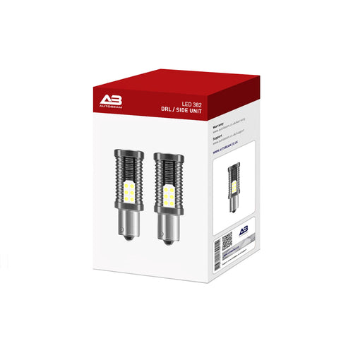 LED 382 DRL | Side Unit