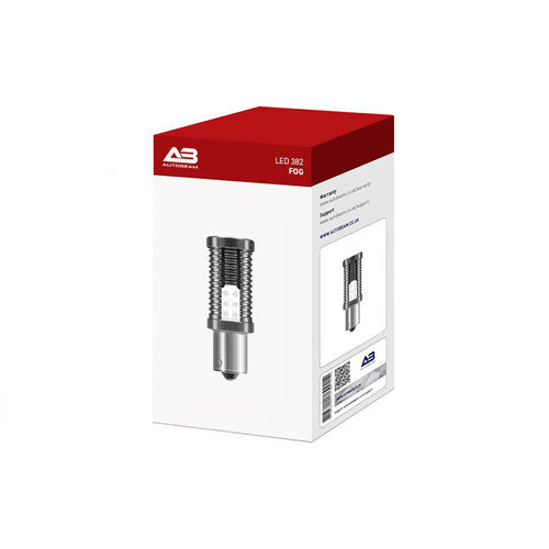 LED 382 Fog Unit