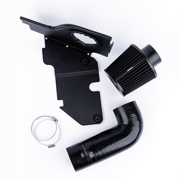AIR INTAKE KIT VW CADDY MK4 1.6/2.0 TDI (PLEATED FILTER)