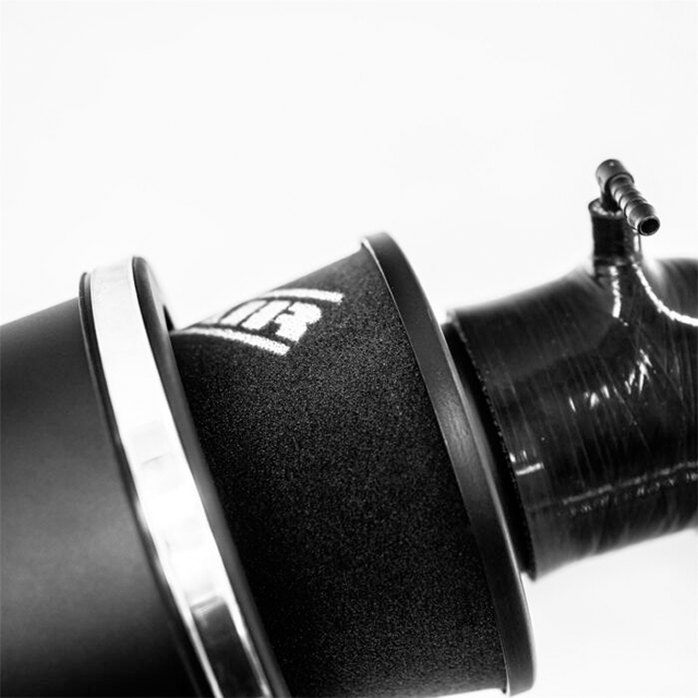 PERFORMANCE ENCLOSED AIR INTAKE KIT VAG 2.0 TDI (FOAM FILTER)