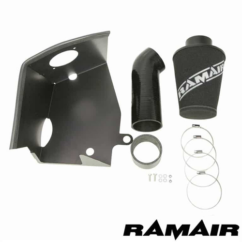 FOAM AIR FILTER & HEAT SHIELD INDUCTION KIT – 2.5 TFSI AUDI RS3 (8P)/TTRS (8J)