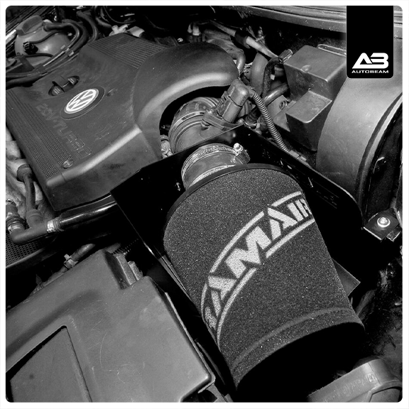 PERFORMANCE AIR INTAKE KIT | VAG 1.8T & 1.9 TDI