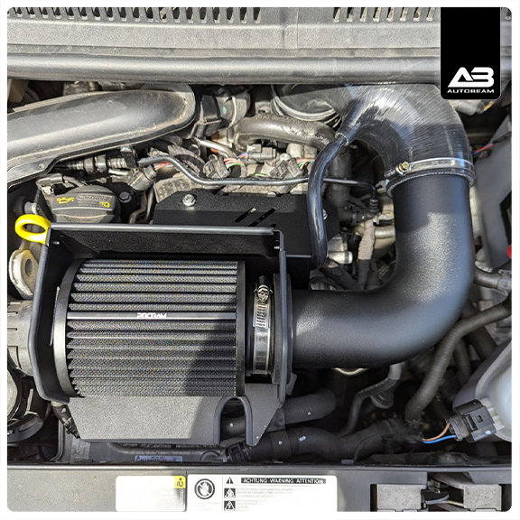PERFORMANCE INTAKE KIT | VW UP! GTI