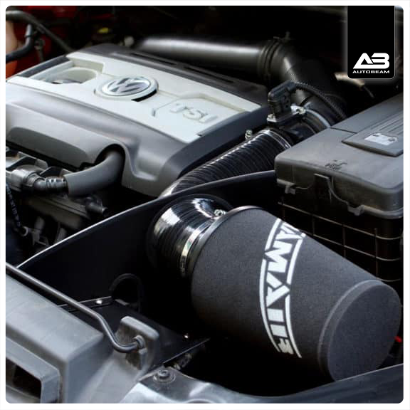 OVER SIZE INDUCTION AIR FILTER KIT | VW GOLF GTI | AUDI A3 2.0 TSI/TFSI