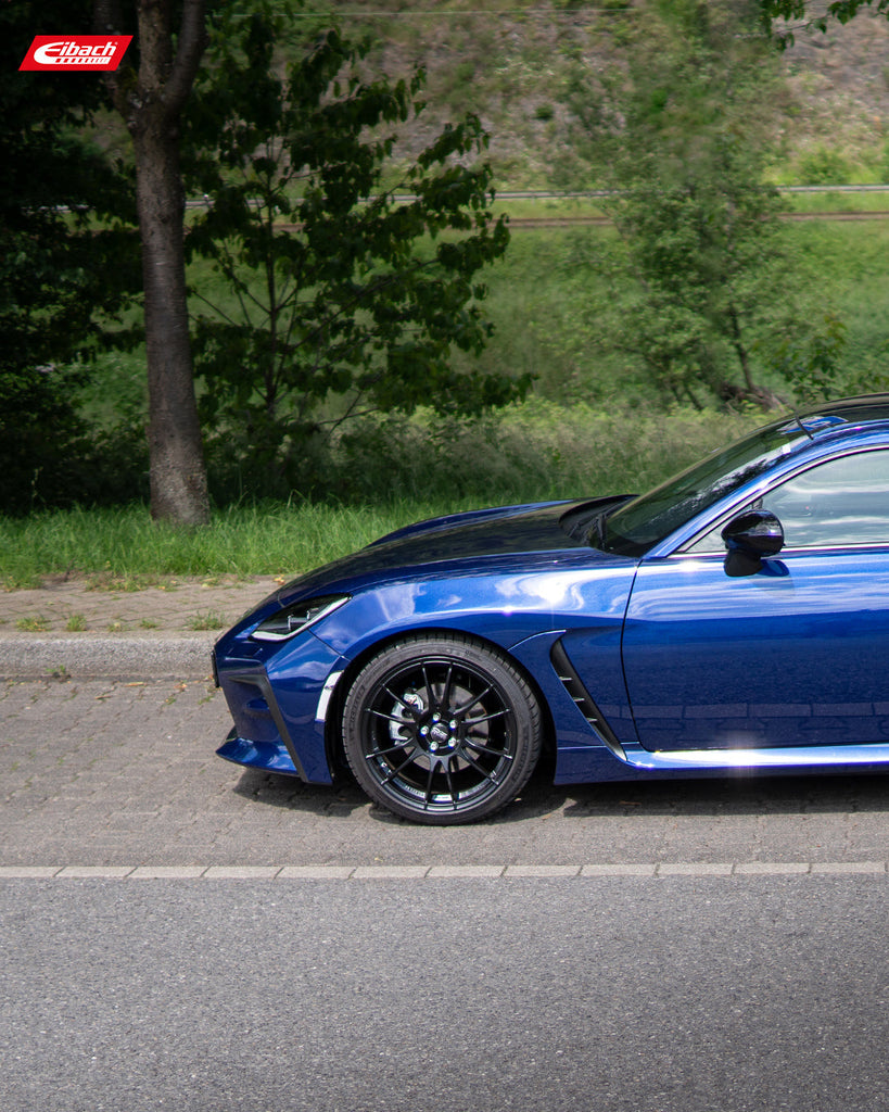 Pro-Kit Lowering Springs (E10-82-097-02-22)