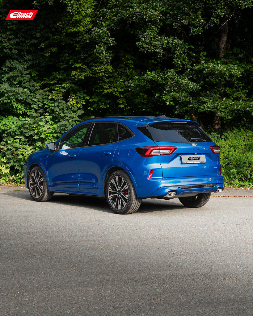 Pro-Kit Lowering Springs