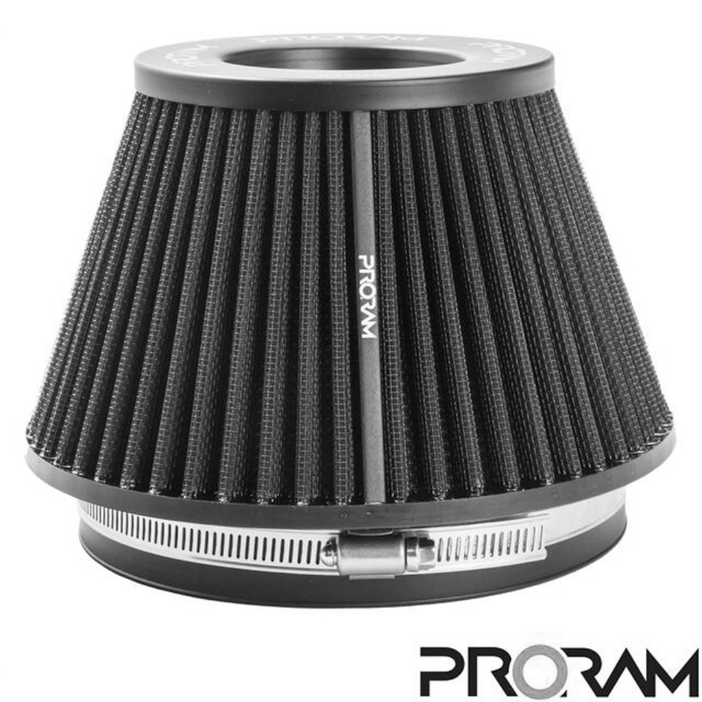 AIR FILTER INTAKE KIT F56 MINI COOPER 1.5T & COOPER S 2.0T – PRK-138-BK
