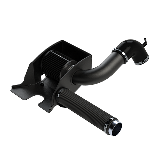 AIR INTAKE KIT (PLEATED FILTER) | VAG 1.4 TSI EA211 2015+